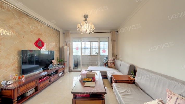 瑞荣大厦二手房实景图