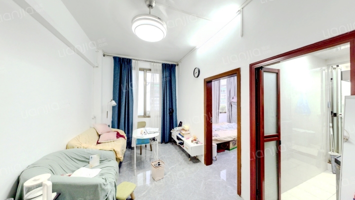 南边路29号大院二手房实景图