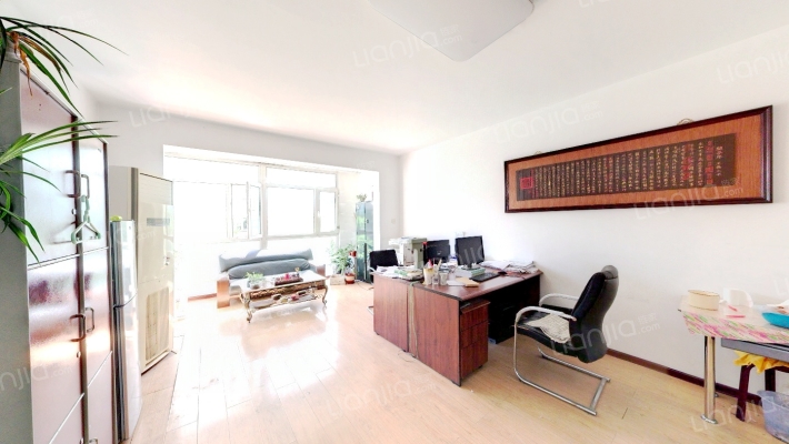 文苑小区二手房实景图