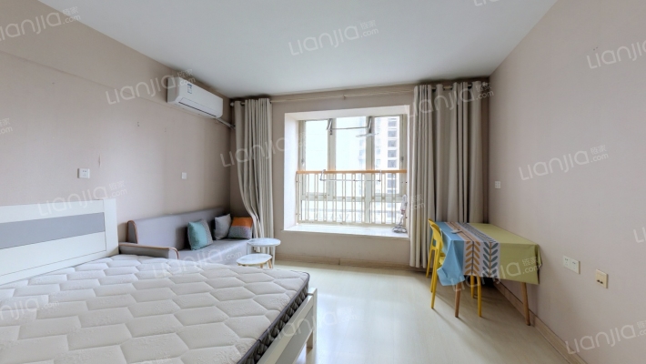 城开国际二手房实景图