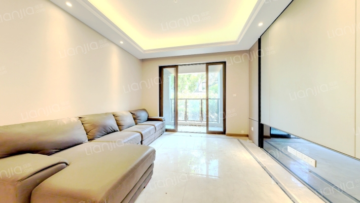 保利天空之城云珀二手房实景图