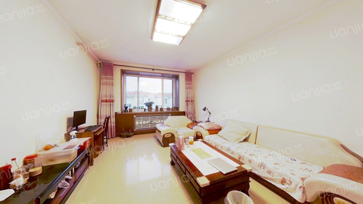 龙泉西区二手房实景图