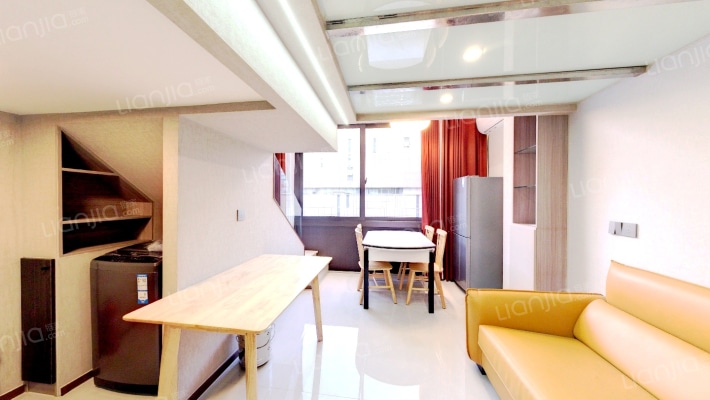 嘉华大厦二手房实景图