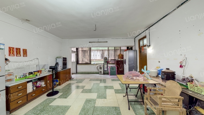 大北路二手房实景图