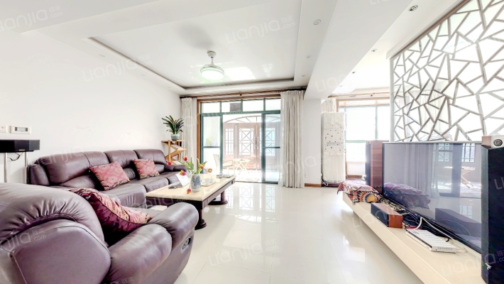 玲桂花苑二手房实景图