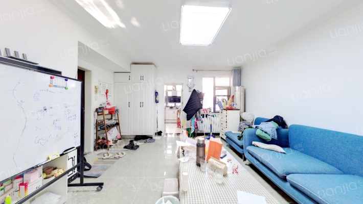 省供销社社区二手房实景图