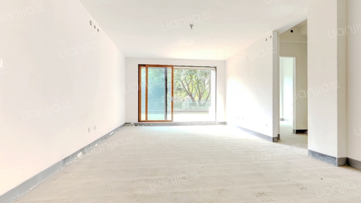 麓湖生态城香林堤二手房实景图