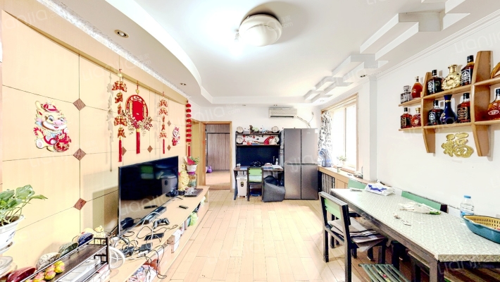 樱花园一区二手房实景图