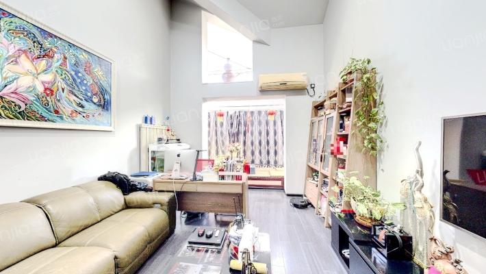 雅庭苑二手房实景图