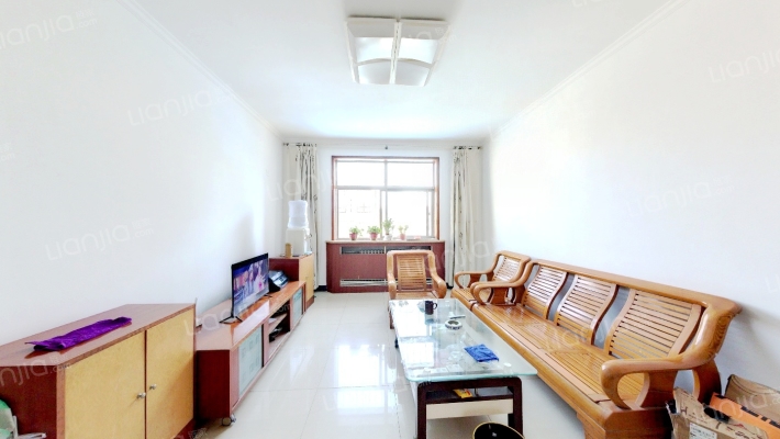 日杂家属院二手房实景图