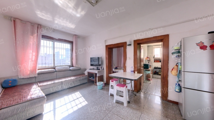 象山北路二手房实景图