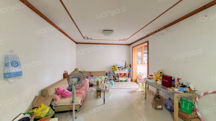 英才园二手房实景图