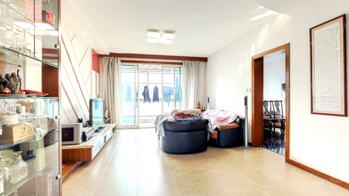 联鑫虹桥苑二手房实景图