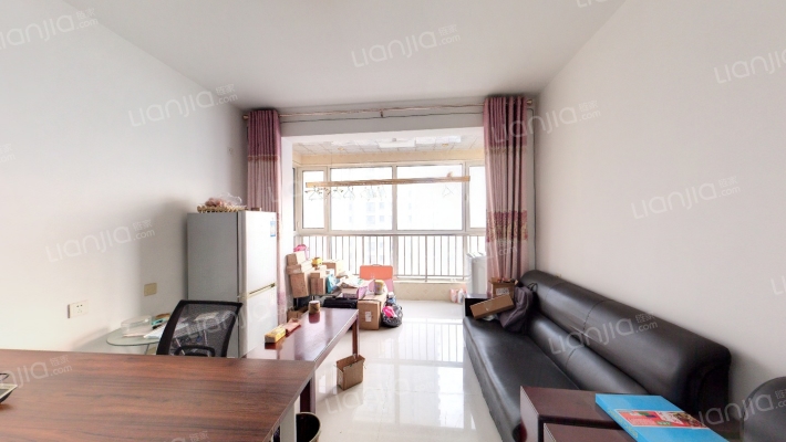 盛邦花园八区二手房实景图