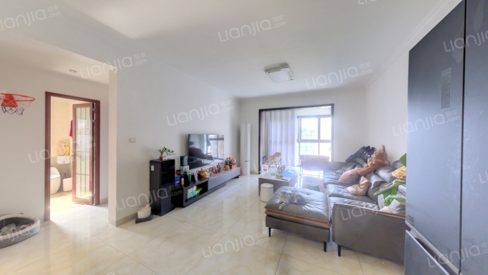 新双城二手房实景图