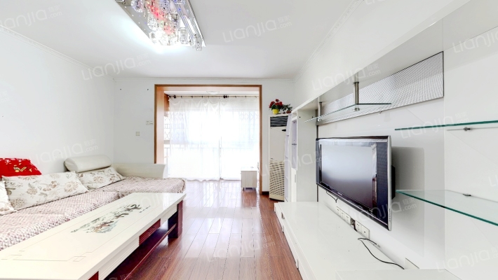 四季花乡二手房实景图