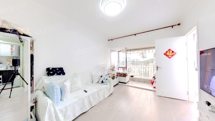 森雅谷二手房实景图