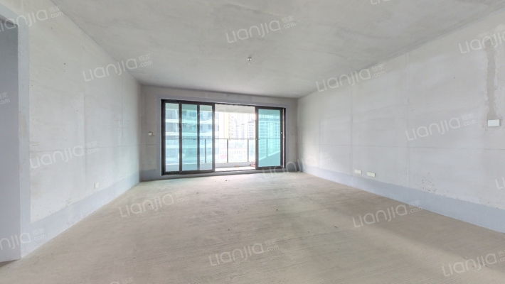 新希望旭辉锦官天樾二手房实景图