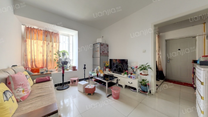 蜀都新邨二手房实景图