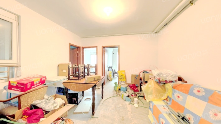 石埠湾花园云霞居二手房实景图