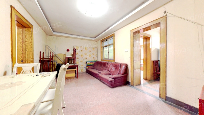 市民新村北街2号院二手房实景图