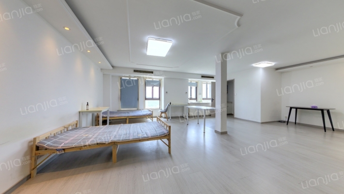 天凤国际大厦二手房实景图