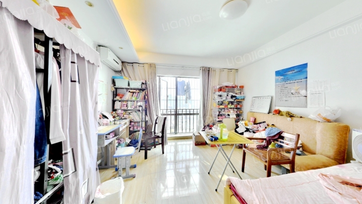 金域广场二手房实景图