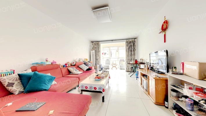 美景东方二手房实景图