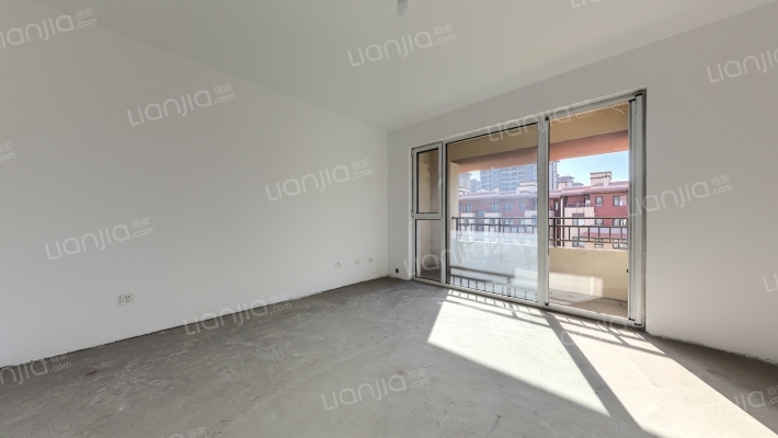 长青山莊二手房实景图