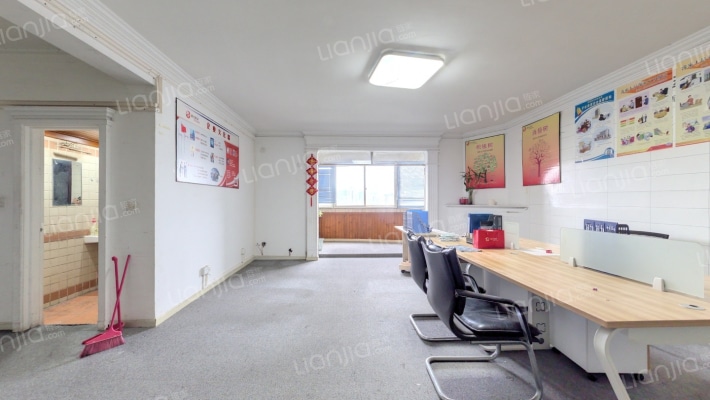 新世纪二手房实景图