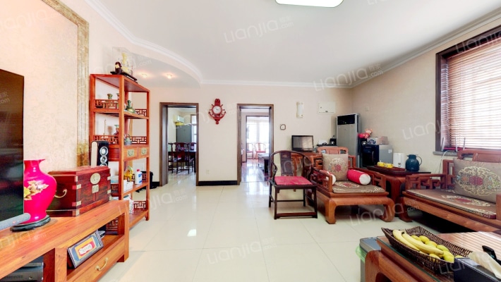 太平庄东里1号院二手房实景图