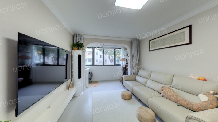 康桥鑫都二手房实景图