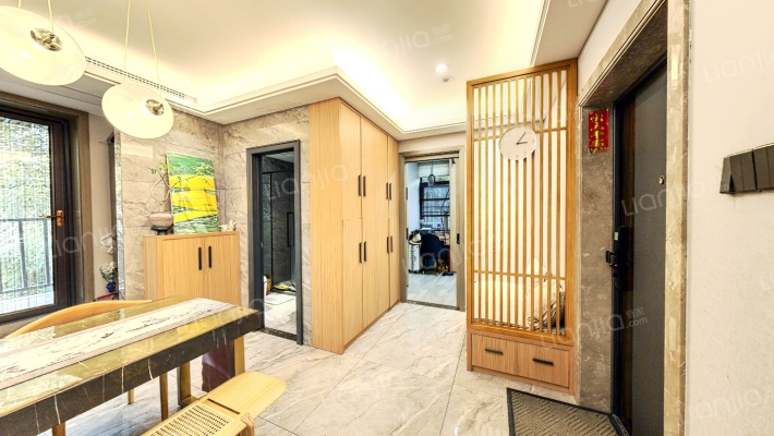 日报社宿舍二手房实景图