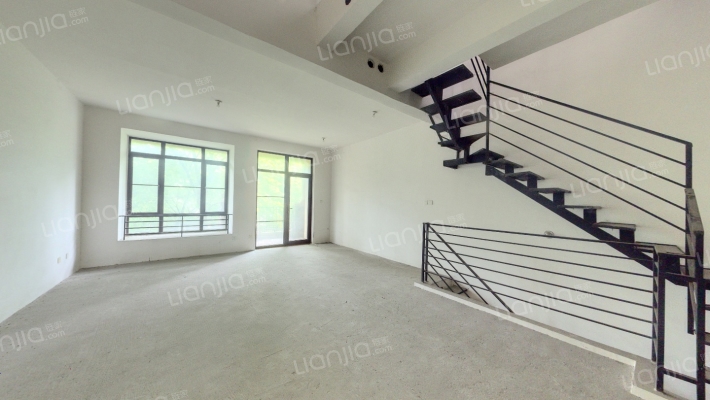 蓝泊湾二手房实景图