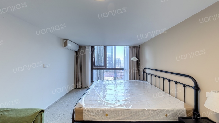 云悦公馆二手房实景图