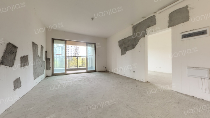 佳乐澜郡夏宫二手房实景图