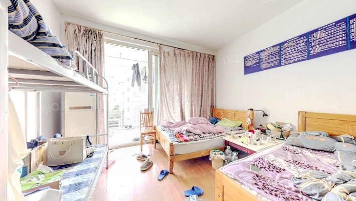 东山国际新城B区二手房实景图