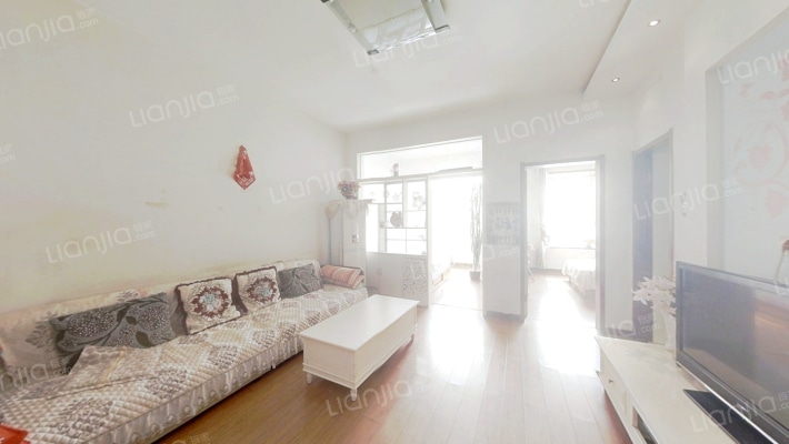 水郡花园二手房实景图