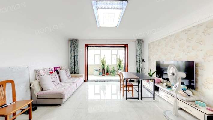 开泰小区二手房实景图