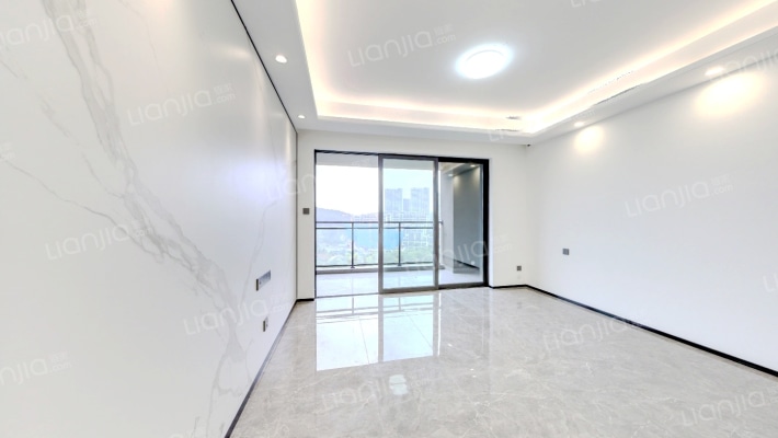 中海映山湖御湖二手房实景图