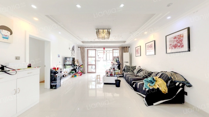 中大简界二手房实景图