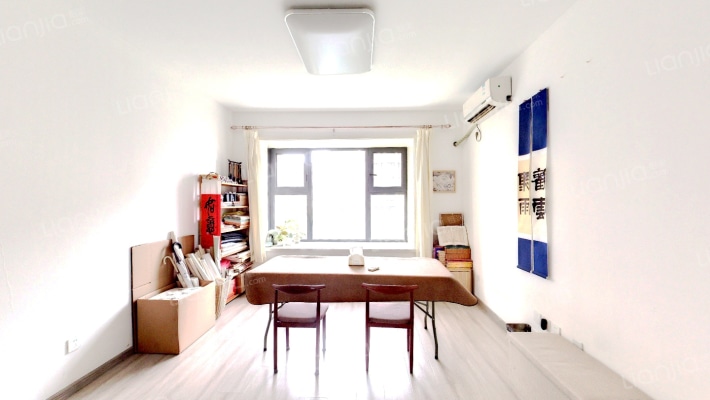 天房天拖盈艺园二手房实景图