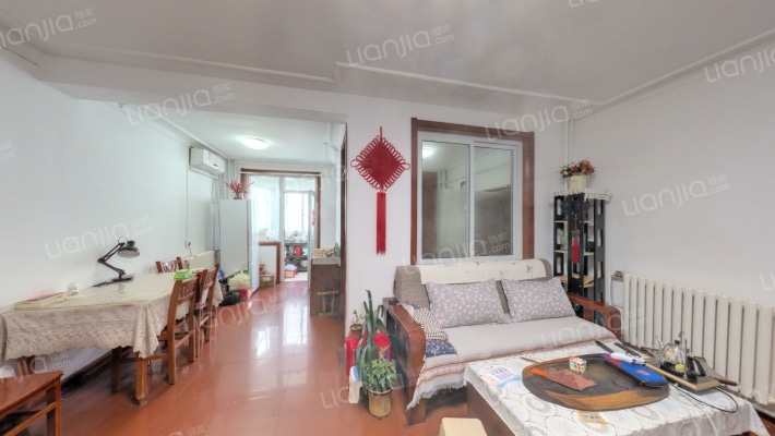 东兴花园二手房实景图