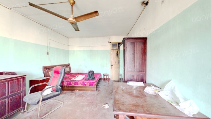 新马社区二手房实景图