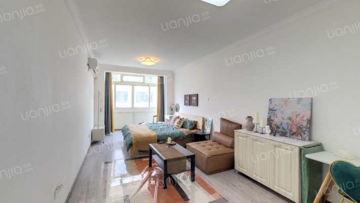 延吉中路310弄二手房实景图