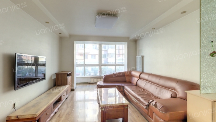 中房基安花园二手房实景图