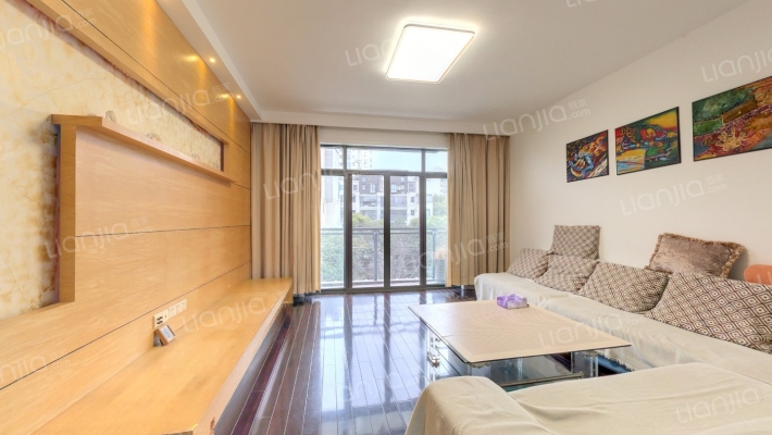 金地格林世界(春岸城)二手房实景图