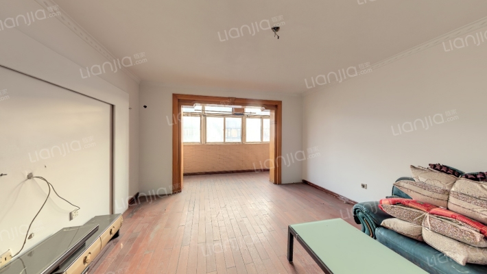 宏达家园二手房实景图