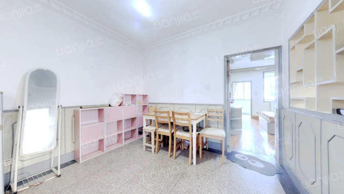 徐家浜8号小区二手房实景图