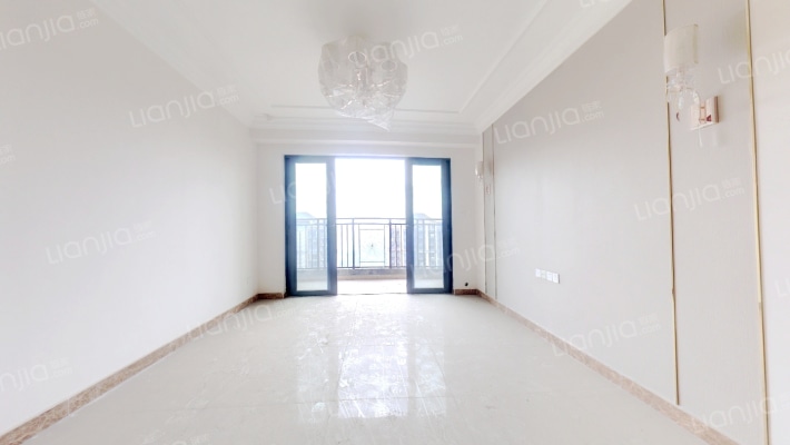 恒大天府城邦二手房实景图